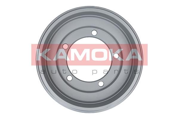 KAMOKA 104002 Brake Drum