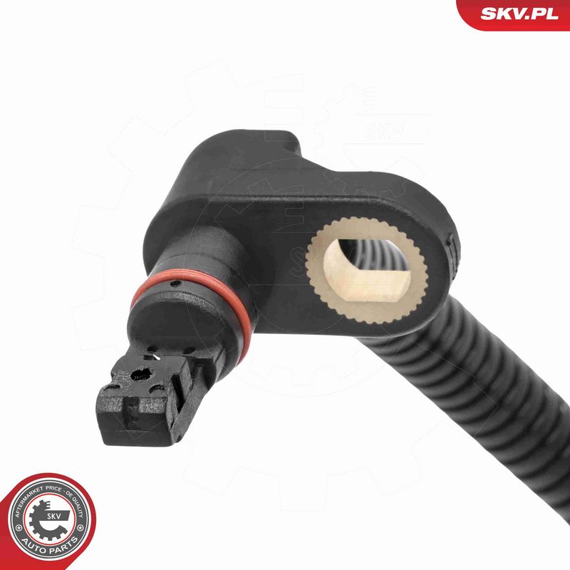 ESEN SKV 06SKV551 Sensor, wheel speed