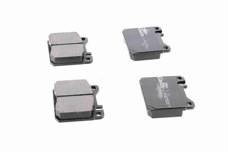 VAICO V30-8102 Brake Pad Set, disc brake
