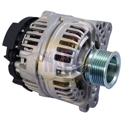 NAPA Alternator NAL1846