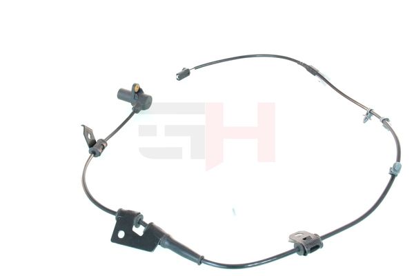GH GH-703405V Jutiklis, rato greitis
