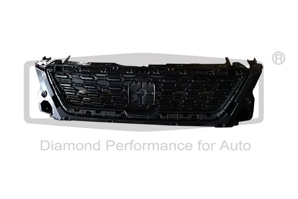 Õhuvõre, põrkeraud, DPA...