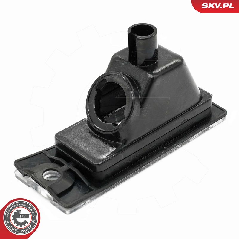 Numbrivalgustus, ESEN SKV...