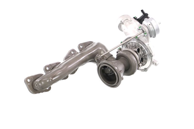 REMANTE 003-001-004533R Charger, charging (supercharged/turbocharged)