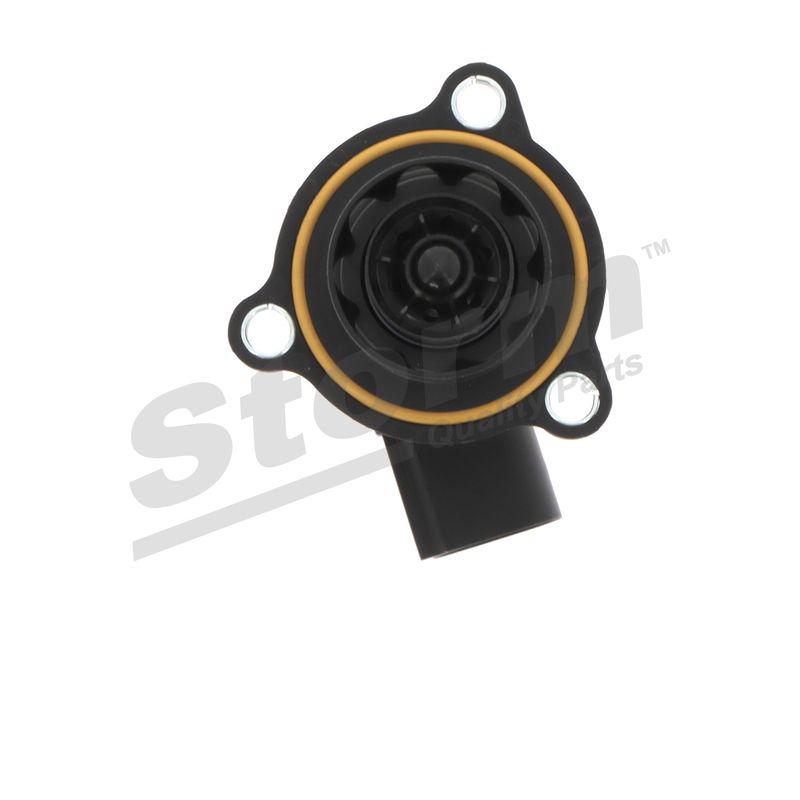 Valve d'air de circulation,compresseur STORM QUALITY PARTS 97998