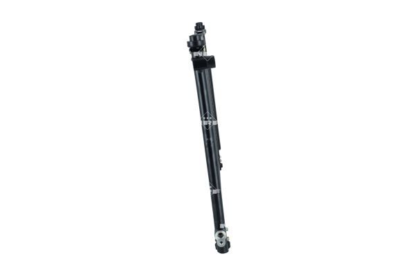 NRF 35561 Condenser, air conditioning