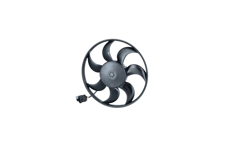 Ventilaator, mootorijahutus, NRF 47877