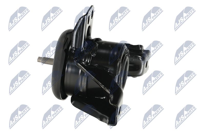 Paigutus, Mootor, NTY ZPS-KA-333