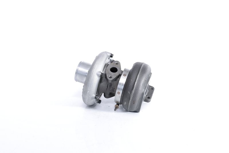 Compresor,sistem de supraalimentare T911139 BTS Turbo
