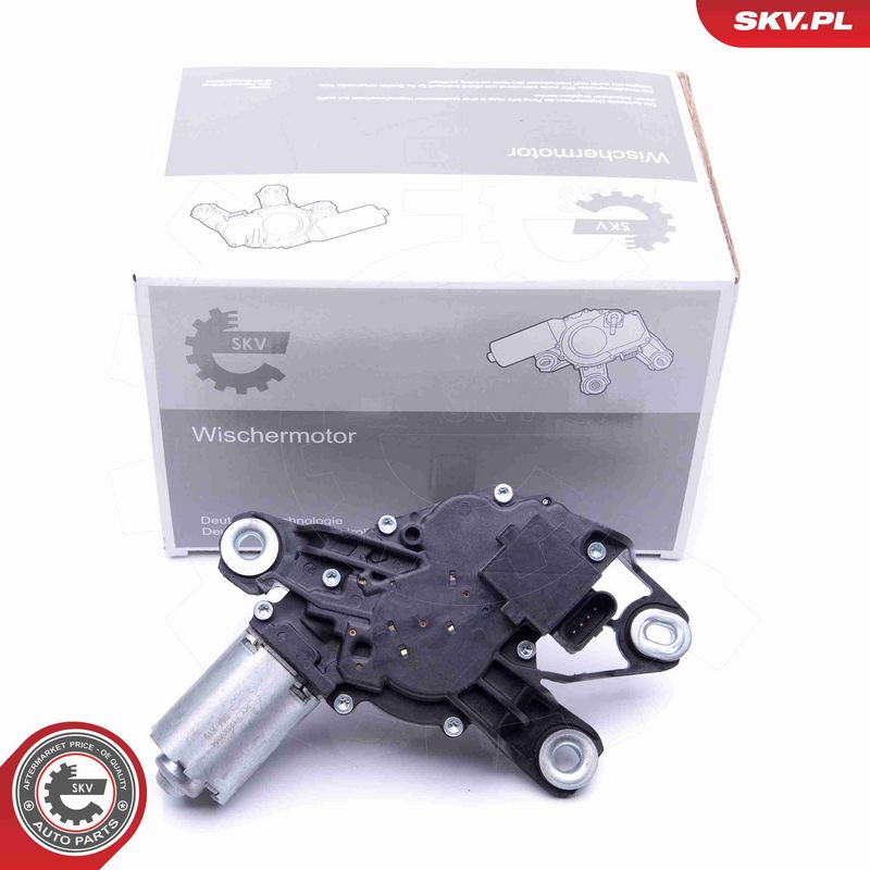 ESEN SKV 19SKV054 - Wiper Motor