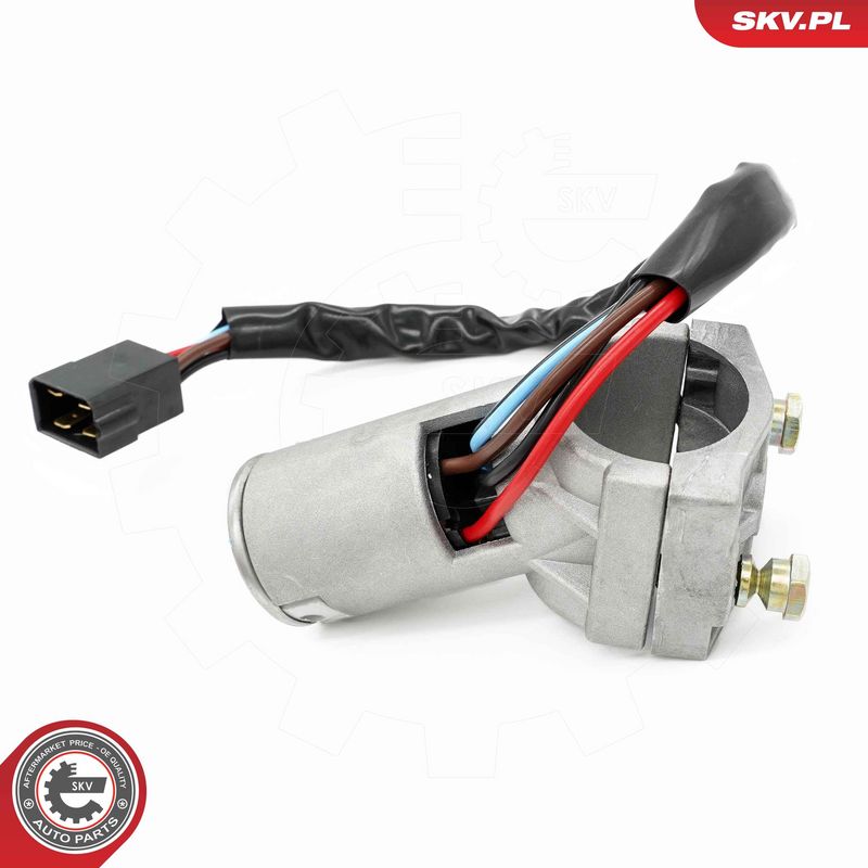 Roolilukk, ESEN SKV 65SKV556