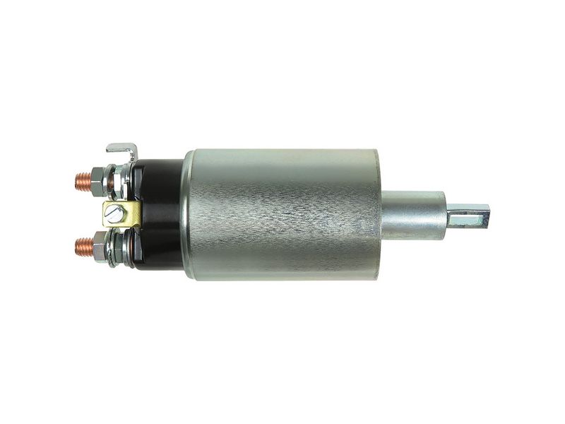 Brand new HITACHI Starter motor solenoid