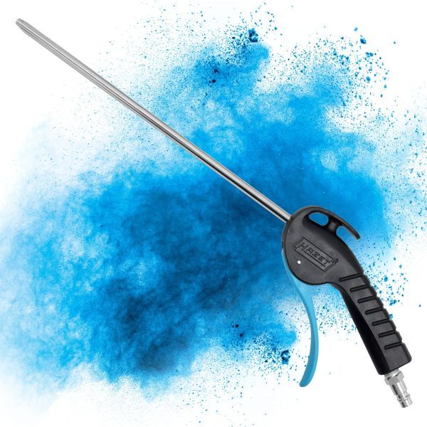 HAZET 9040P-2 Compressed-air Gun