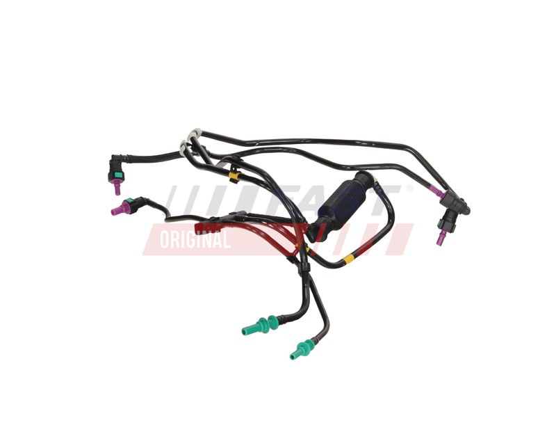 Kütusetorustik, FAST FT39580