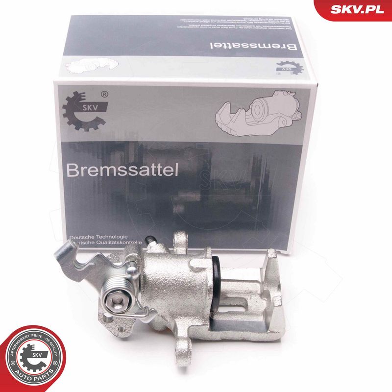 Pidurisadul, ESEN SKV 34SKV134