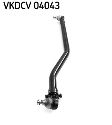 SKF VKDCV 04043 Centre Rod Assembly