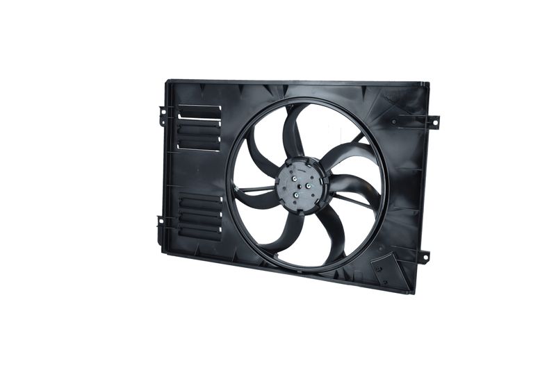 Ventilaator, mootorijahutus, NRF 47925