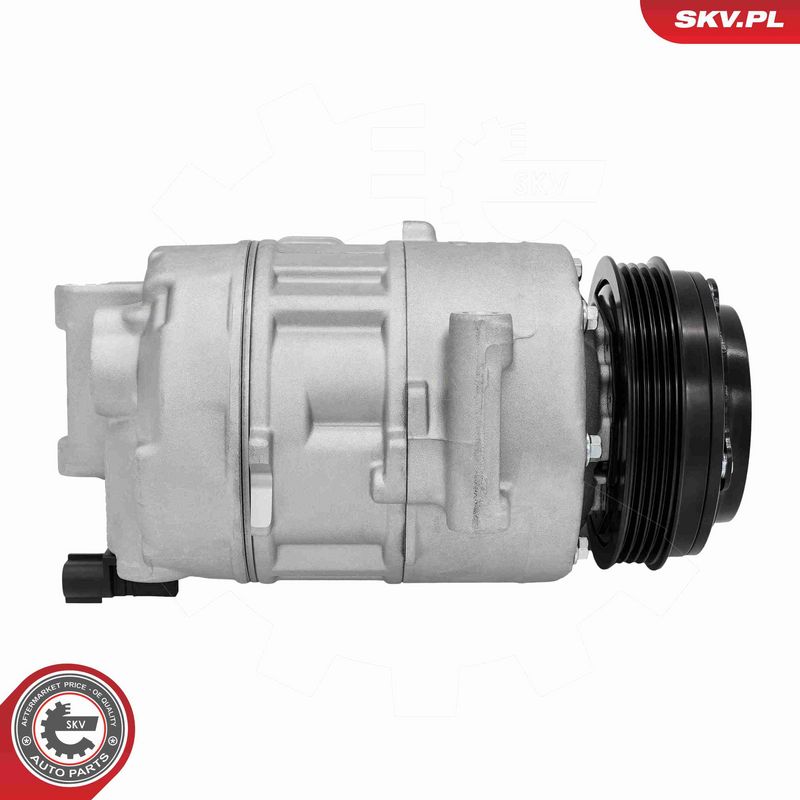 ESEN SKV 84SKV143 Compressor, air conditioning