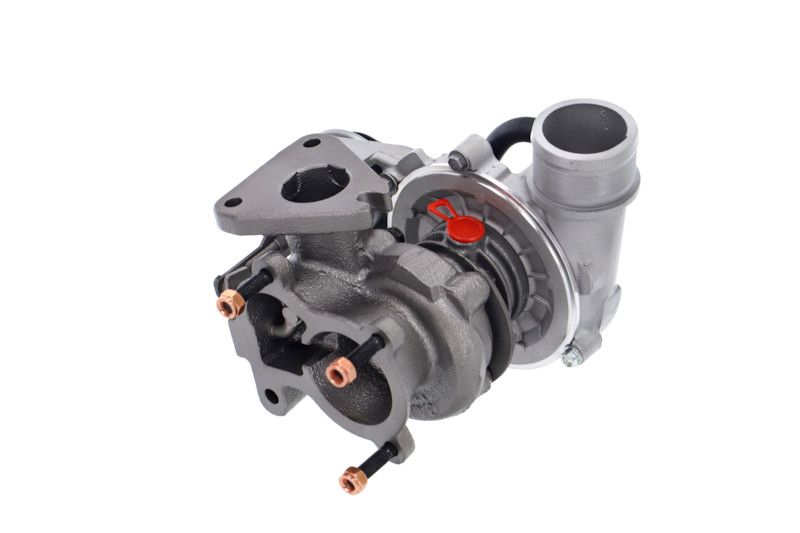 REMANTE 003-001-001338R Charger, charging (supercharged/turbocharged)