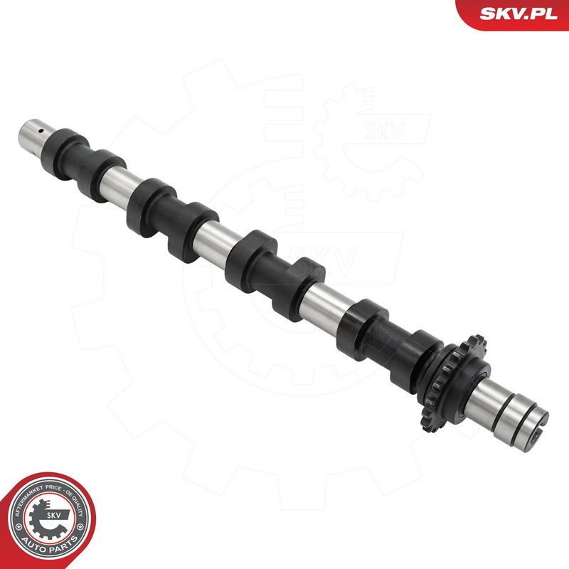 Nukkvõll, ESEN SKV 80SKV015