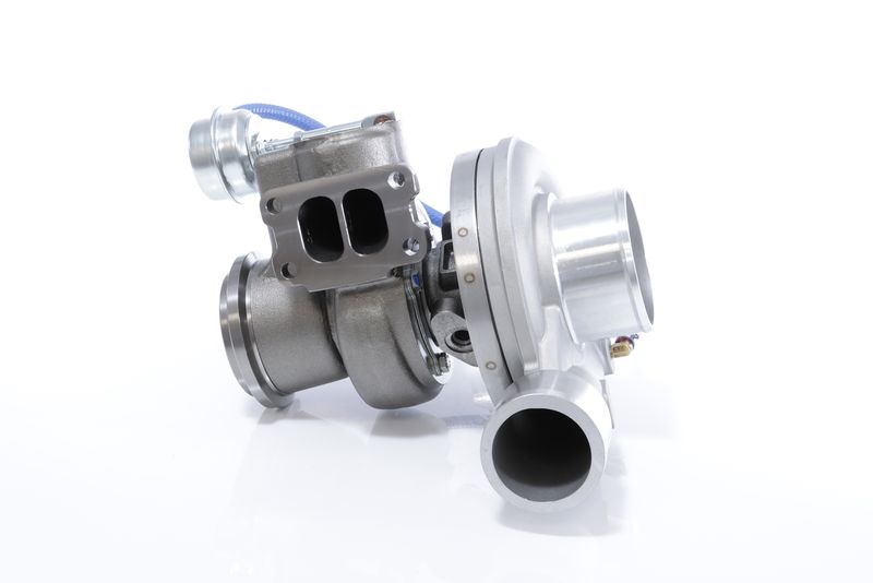 Compresor,sistem de supraalimentare T917979 BTS Turbo