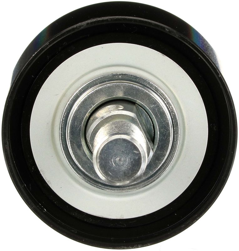 GATES T36885 Tensioner Pulley, V-ribbed belt