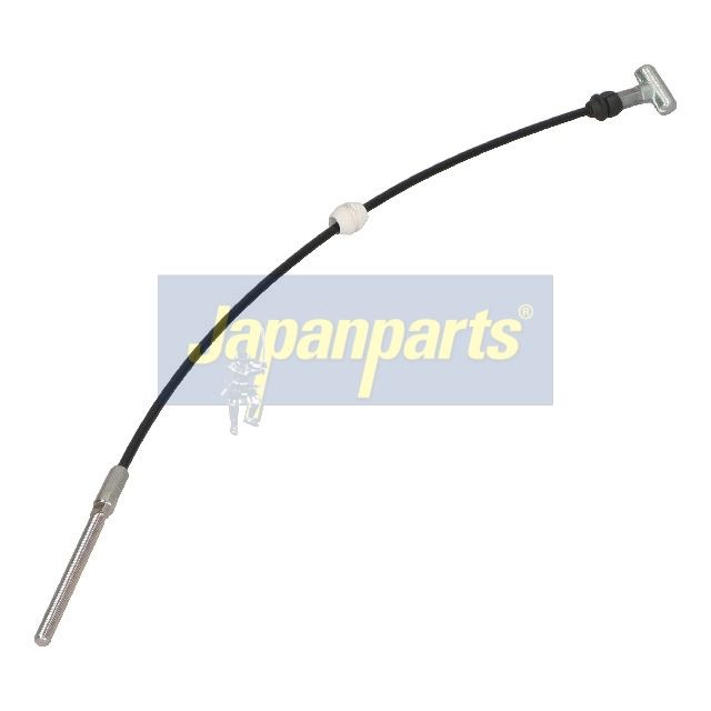 JAPANPARTS Trosas, stovėjimo stabdys