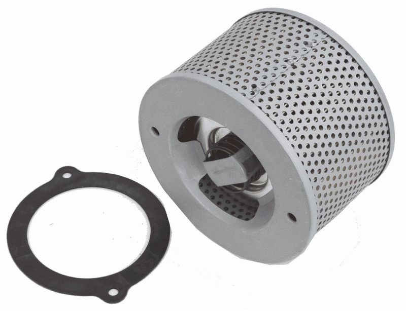 ZF Hydraulische filter, automatische transmissie