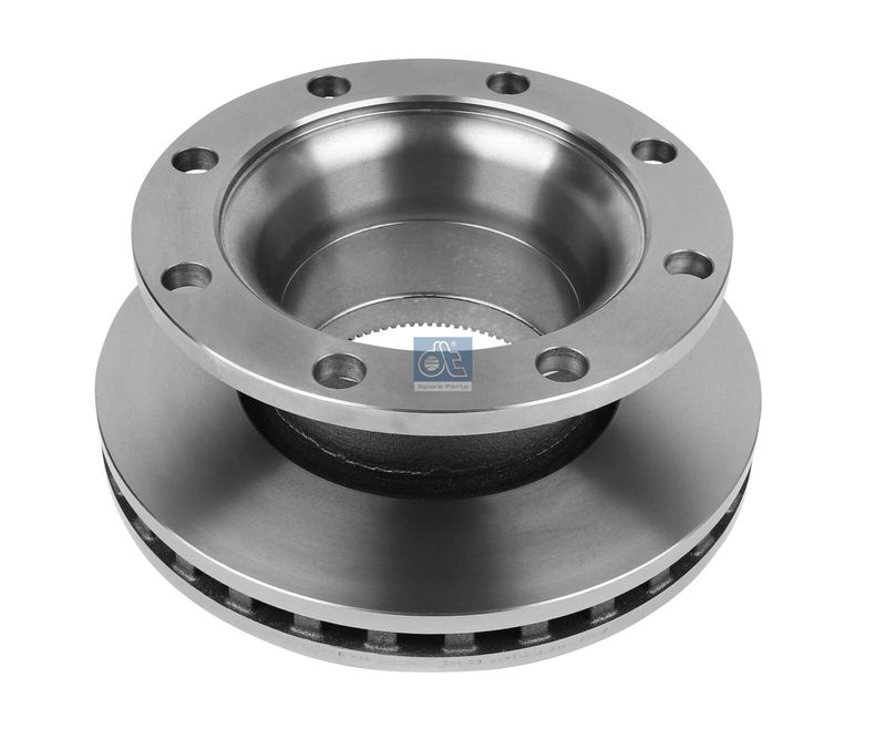 Disc frana 10.24104 DT Spare Parts