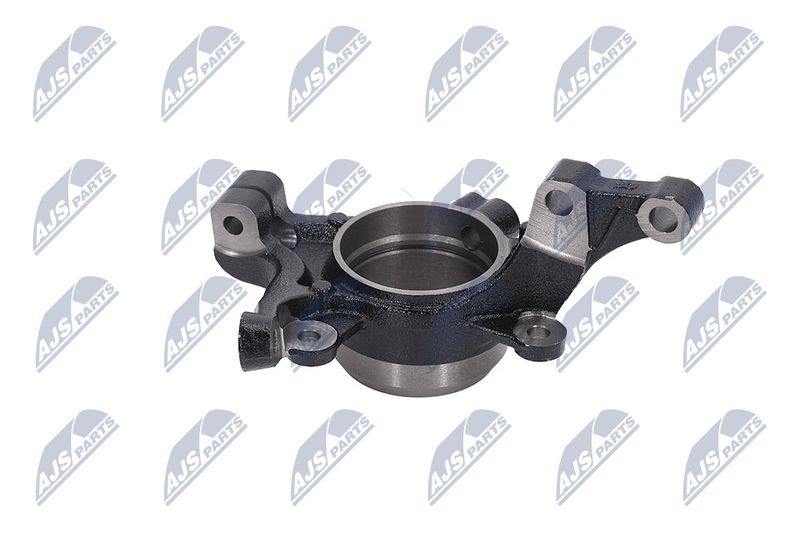 Käändmik, rattakinnitus, NTY ZZP-HY-525