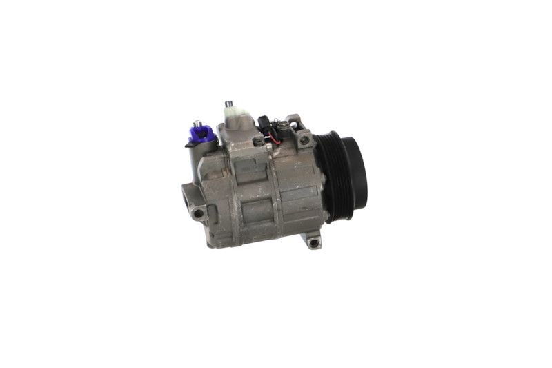 REMANTE 005-001-000267R Compressor, air conditioning