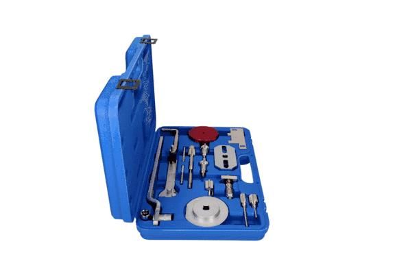 KS TOOLS BT592750 Reguliavimo įrankių rinkinys, veleno nustatymo įrankiai