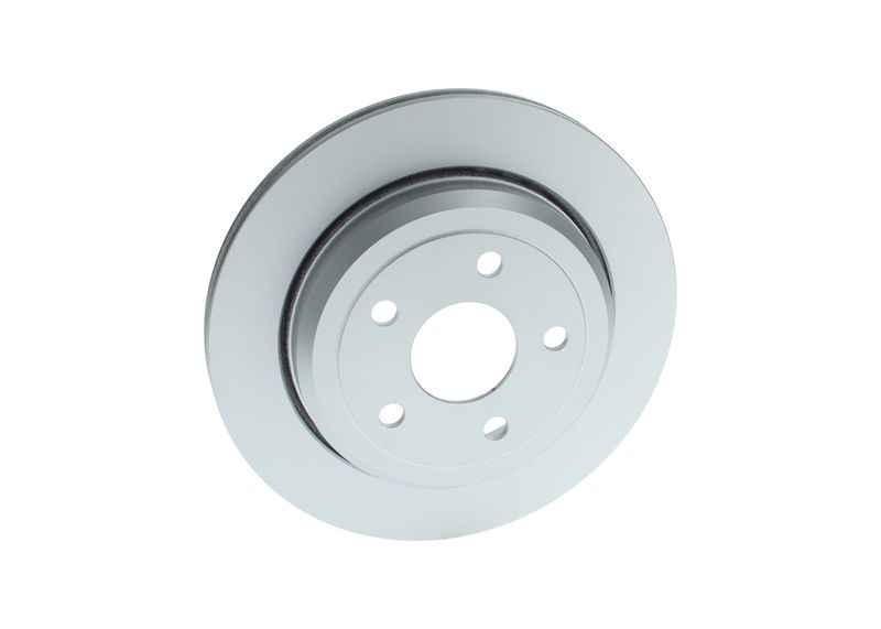 BOSCH 0986479G84 Stabdžių diskas