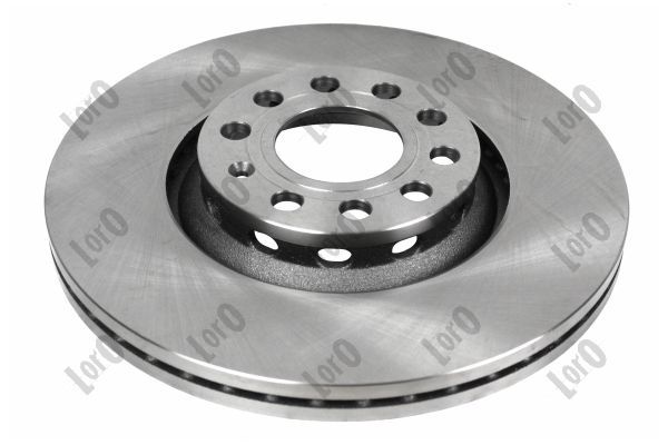 ABAKUS 231-03-147 Brake Disc