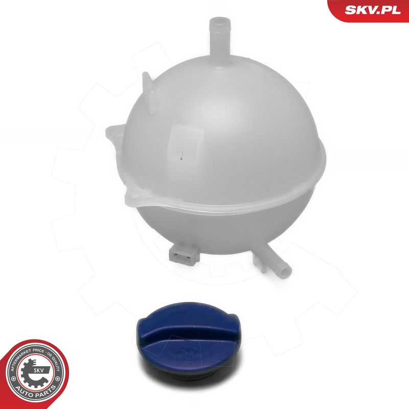 ESEN SKV 61SKV324 Expansion Tank, coolant