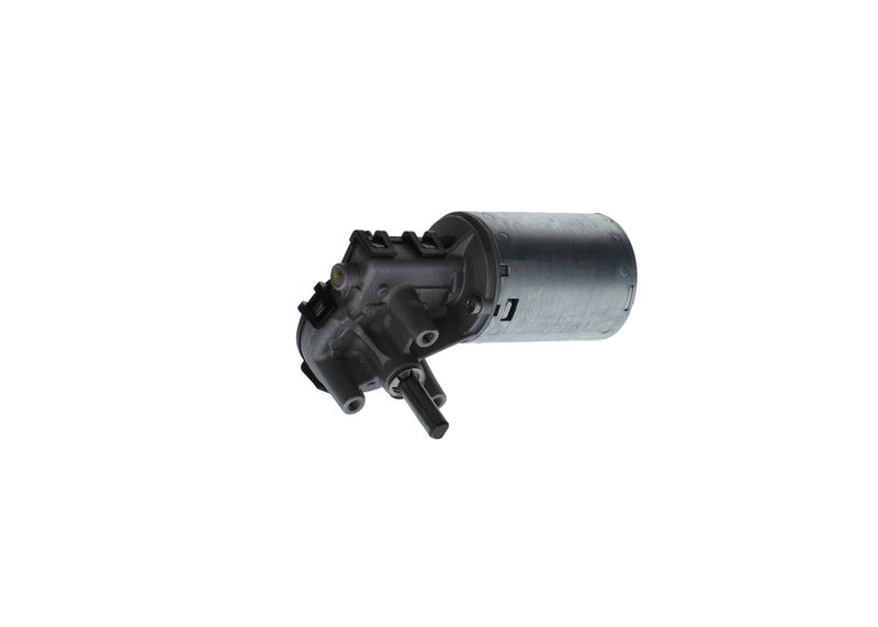 Motor eléctrico