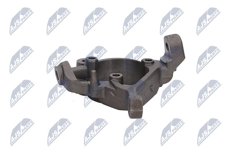 Käändmik, rattakinnitus, NTY ZZP-CH-009