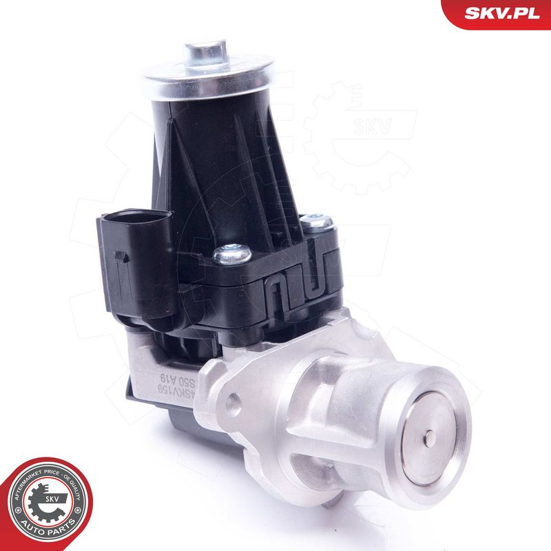 EGR-klapp, ESEN SKV 14SKV159