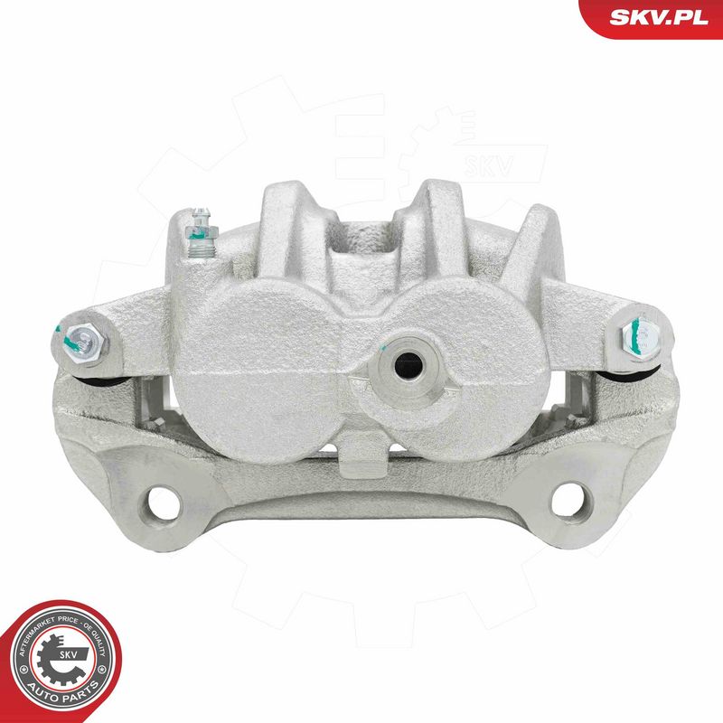 Pidurisadul, ESEN SKV 89SKV752