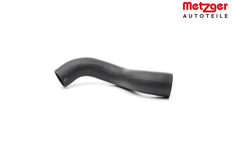 METZGER AUTOTEILE 2400763 Charge Air Hose