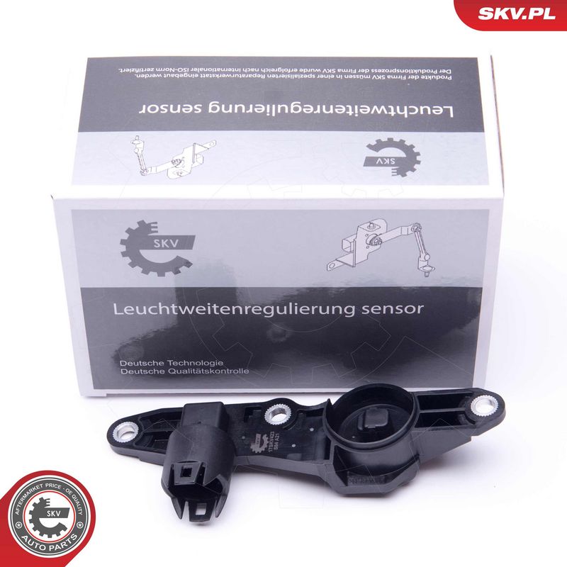 Andur, Nukkvõllipositsioon, ESEN SKV 17SKV423