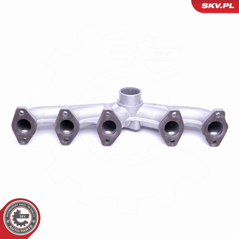 ESEN SKV 49SKV055 Manifold, exhaust system