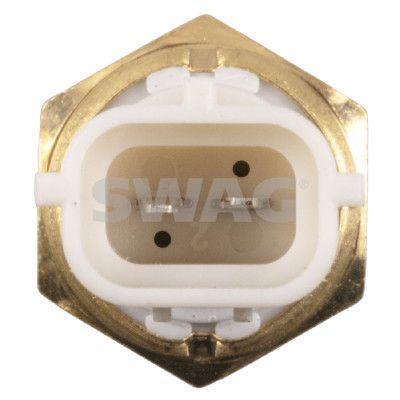 SWAG 70 93 6364 Sensor, coolant temperature