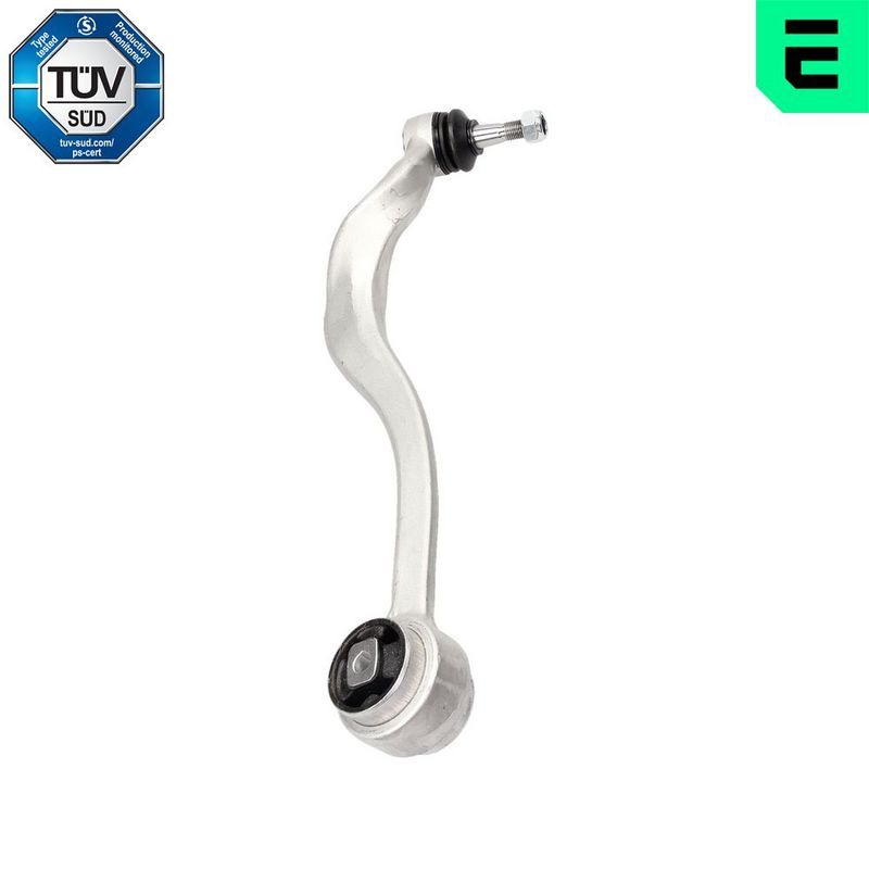 Brat, suspensie roata G5-592 OPTIMAL