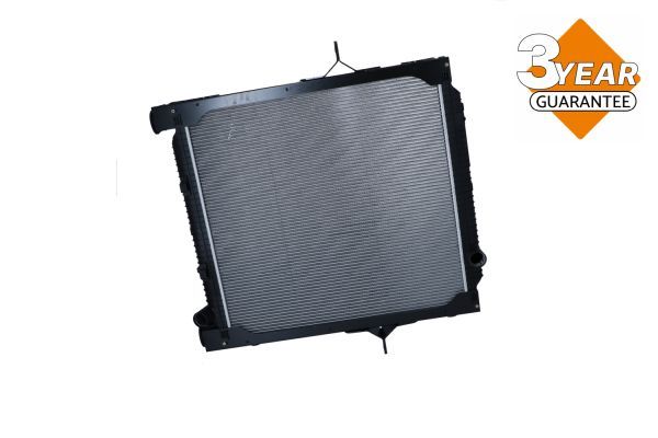 Radiator, racire motor NRF 519798