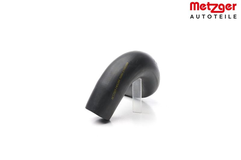 METZGER AUTOTEILE 2401266 Charge Air Hose
