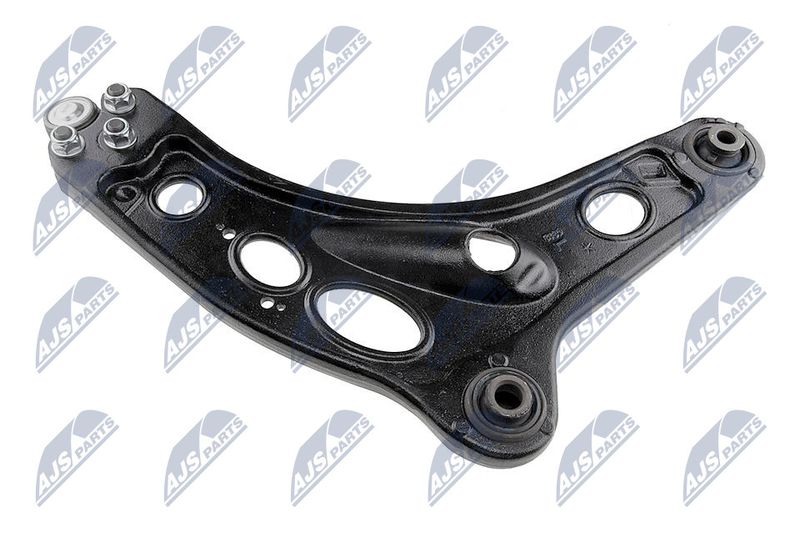NTY ZWD-RE-024 Control/Trailing Arm, wheel suspension