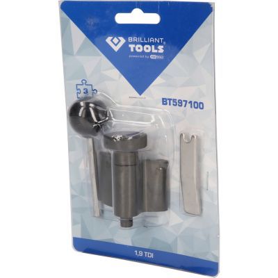 KS TOOLS BT597100 Adjustment Tool Kit, valve timing