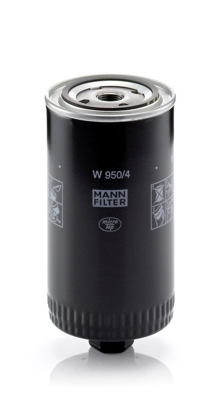 MANN-FILTER olajszűrő W 950/4