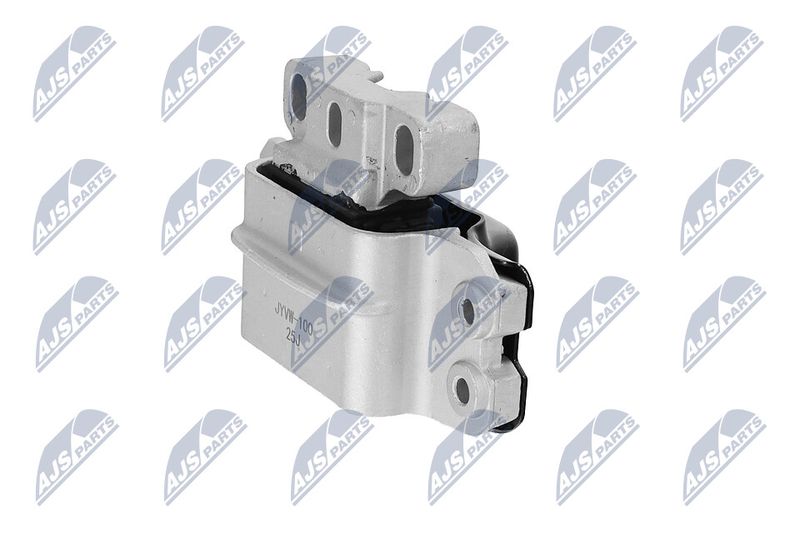 NTY ZPS-VW-100 Mounting, automatic transmission